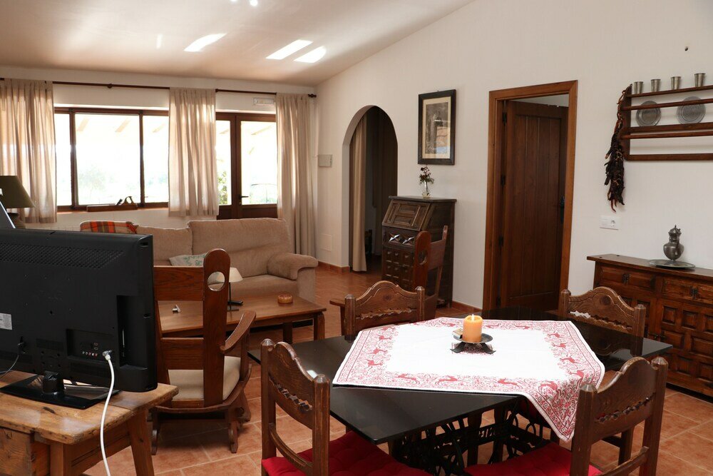 Фото Agroturismo la finka