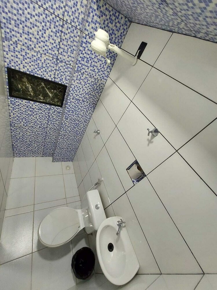 Фото Pousada Bomfim