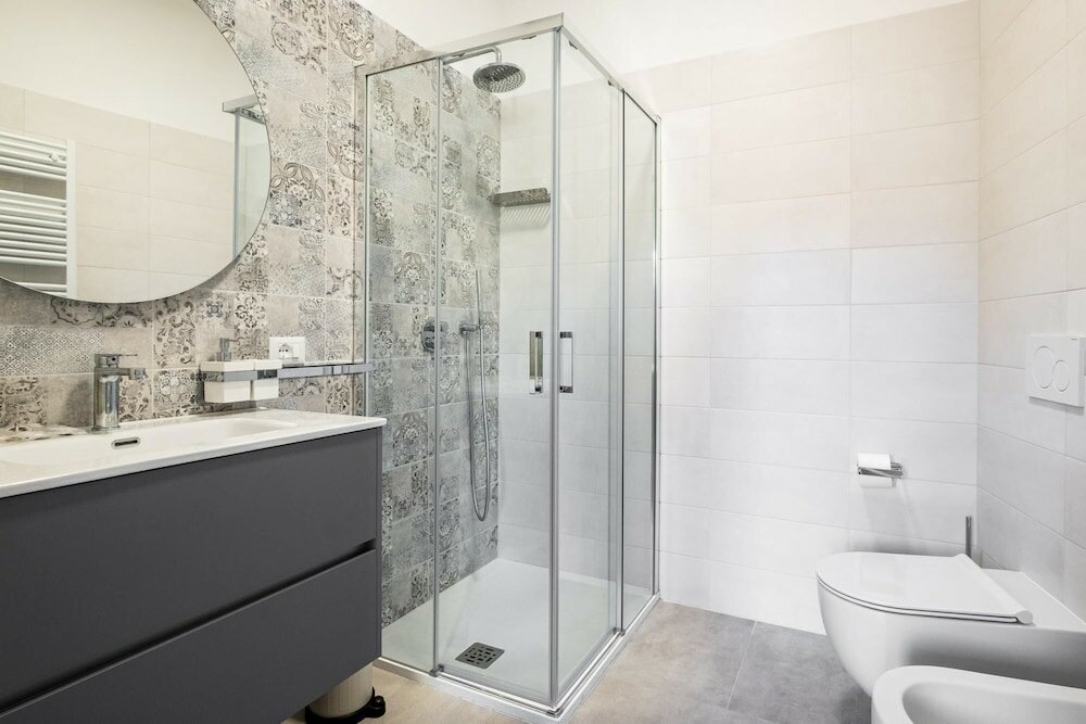 Фото Galleria del Reno 2b by Wonderful Italy