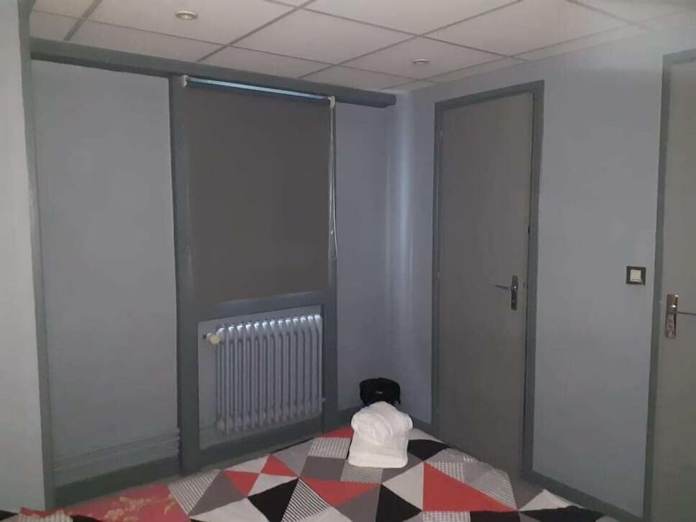 Фото Hotel le Normand