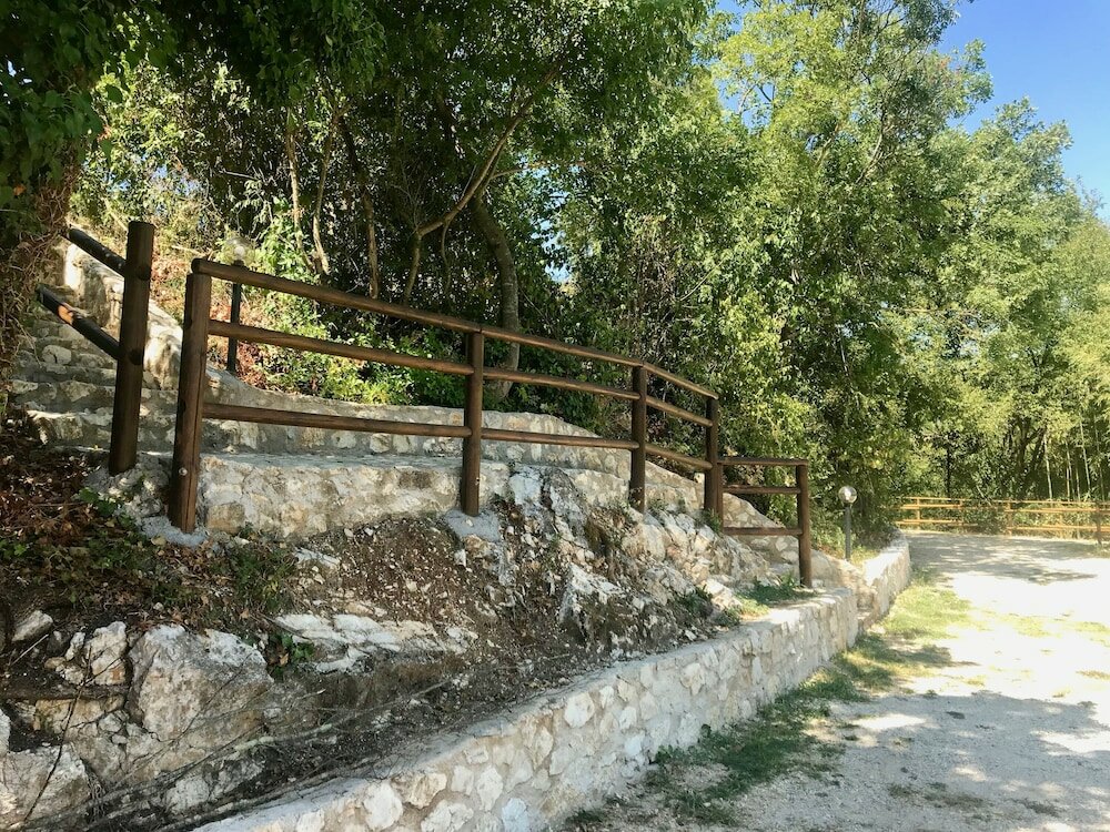 Фото Alloggio Rurale