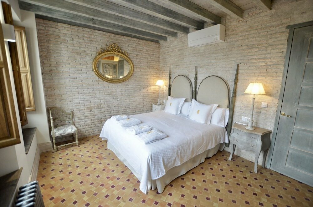 Фото La Corrala del Realejo