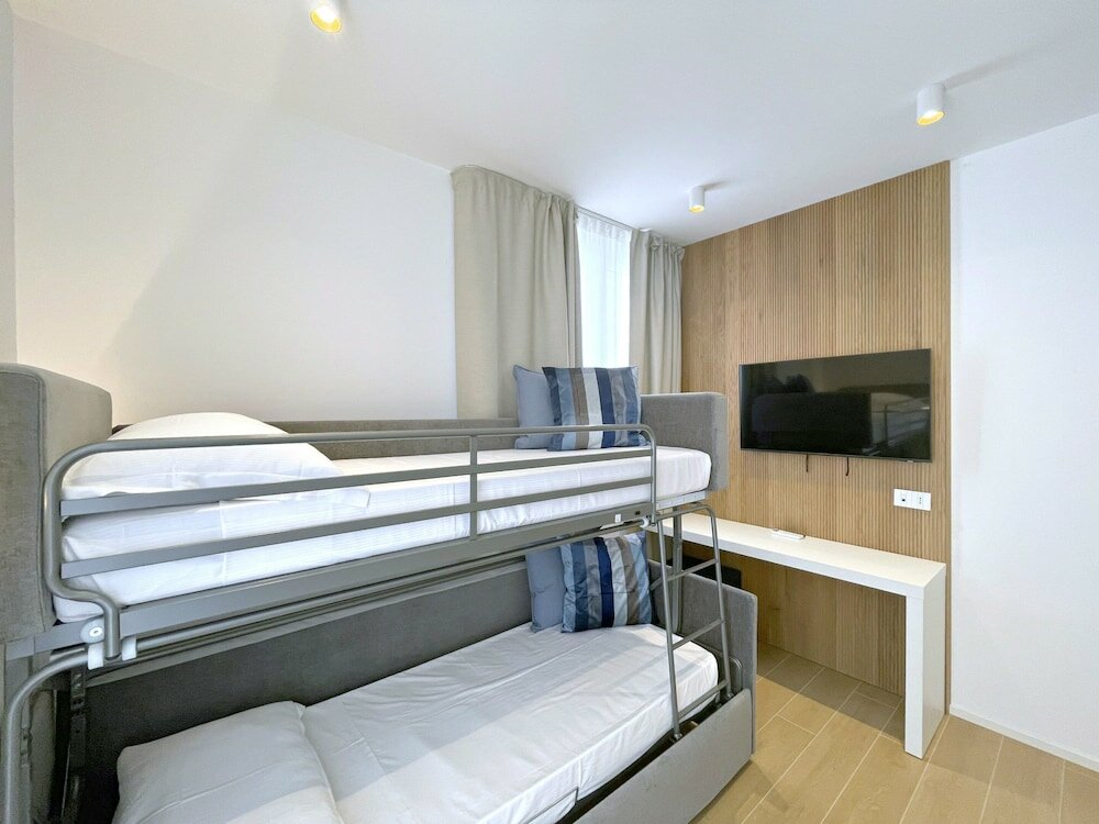 Фото Arcioun Suite Apartment VIA Bellaria