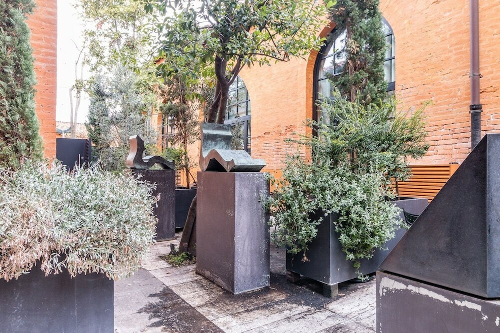 Фото Casin dei Spiriti