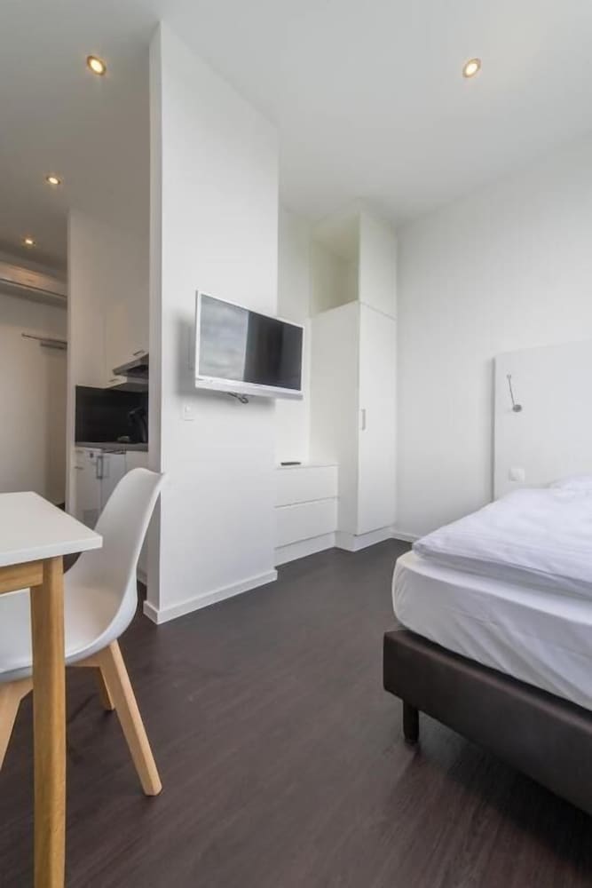 Фото Apartmenthaus International