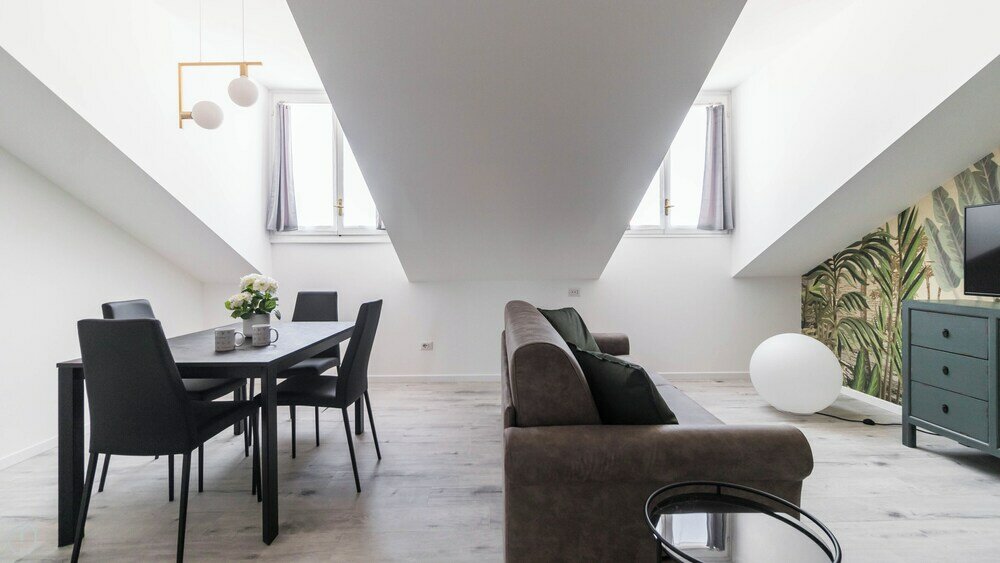 Фото Italianway - Commenda 35 C