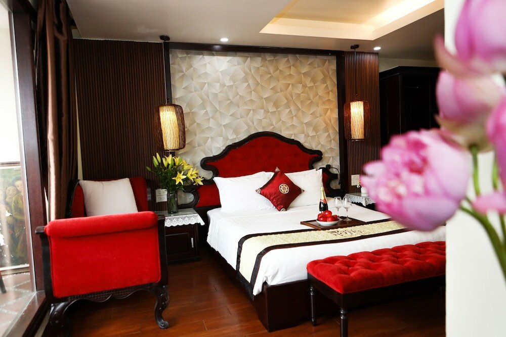 Фото Art Hotel Ha Noi