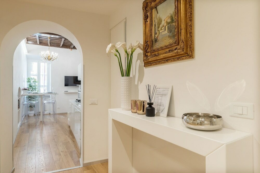 Фото Leisure & Relax near Trevi Fountain