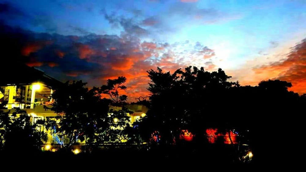 Фото Sigiriya Kingdom Gate Hotel