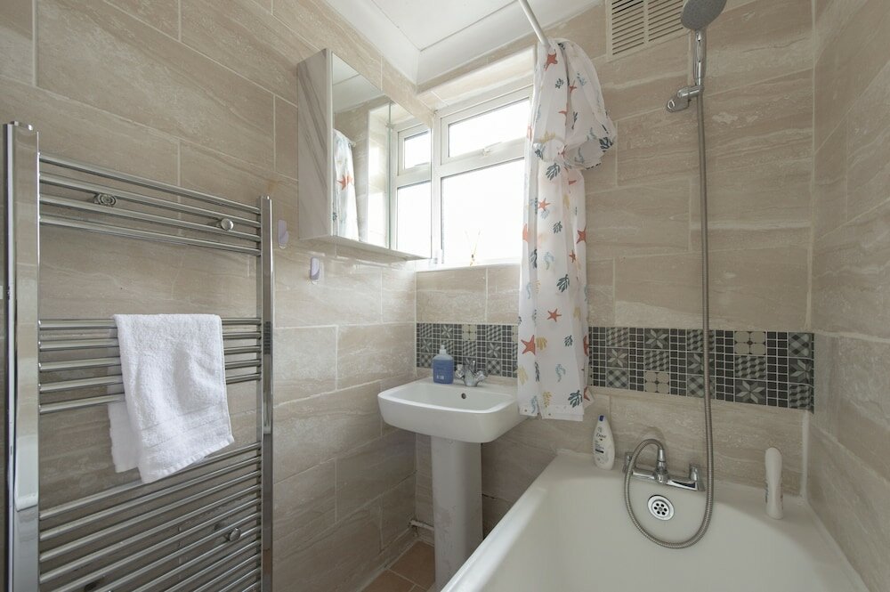 Фото Fortified Three Bedroom Home