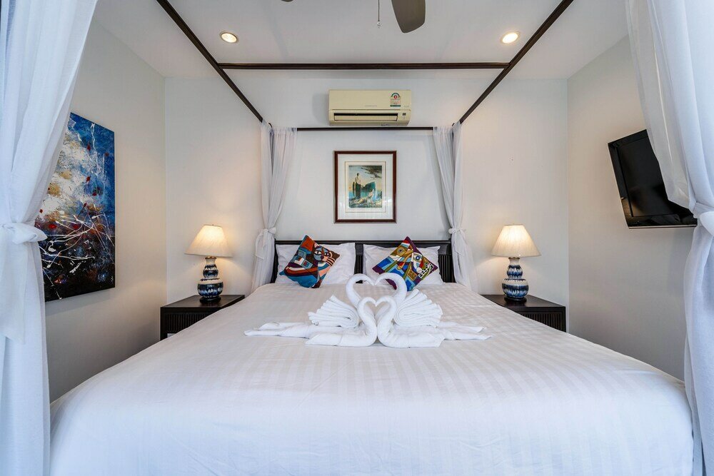 Фото 3 Bed Pool Villa in Great Location - Stv