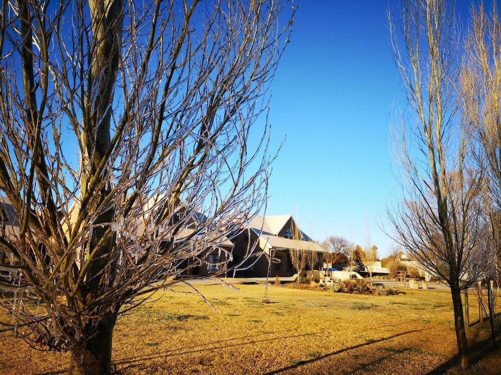 Фото Eldorado Lodge Cc