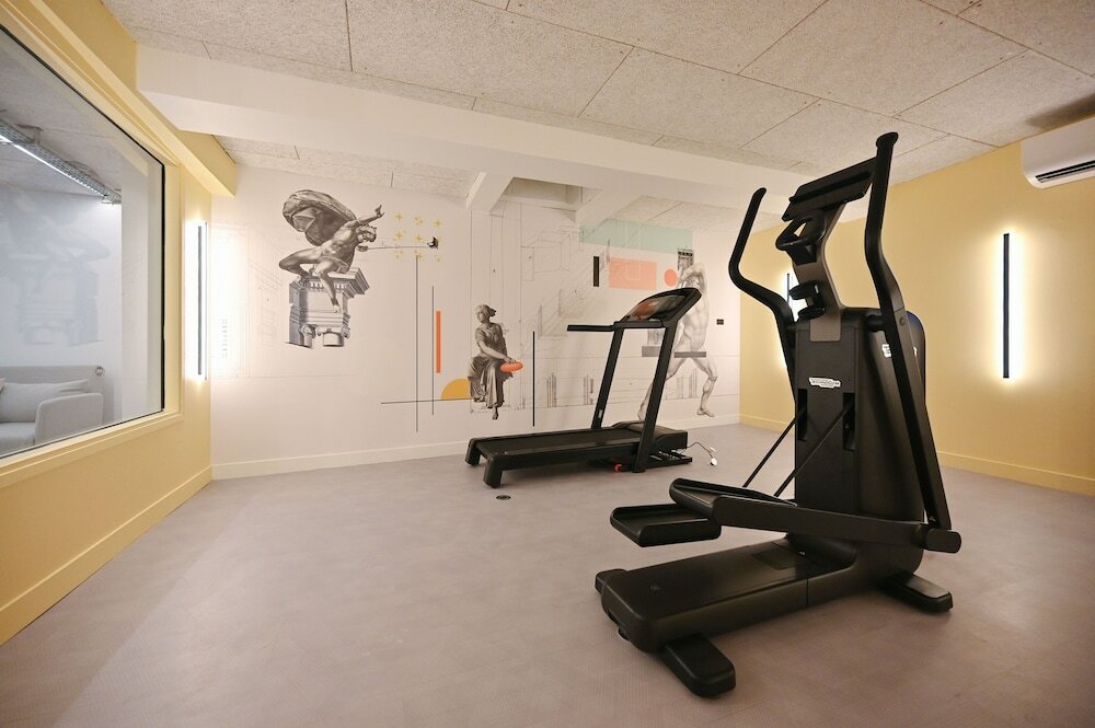 Фото Finestate Coliving Mairie d'Issy