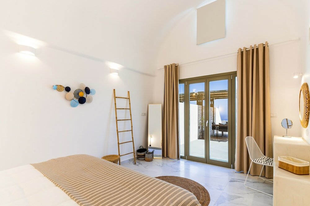 Фото Lavadoze Luxury Suites - Adults only