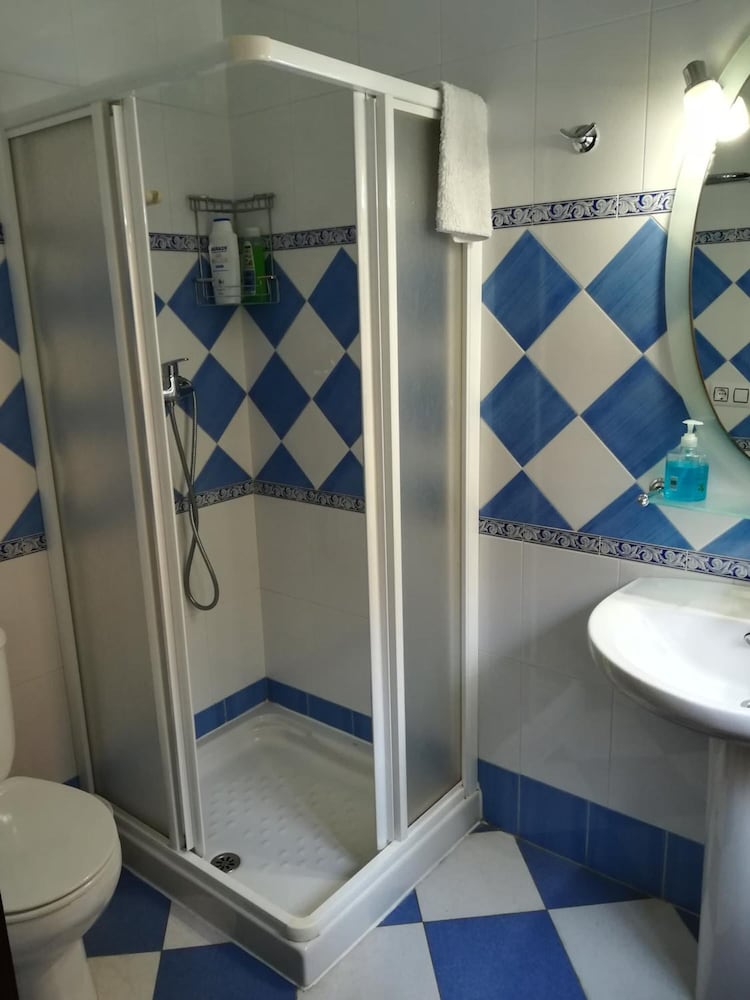 Фото Hospedería Luna de San Marcos