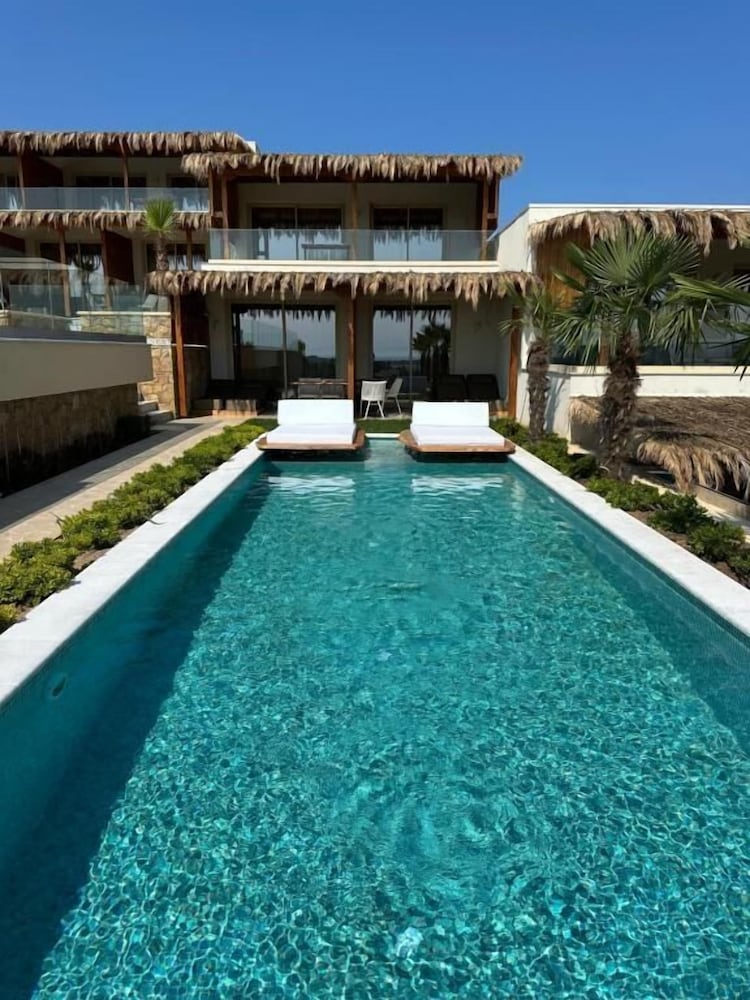 Фото Sanimar Hotel