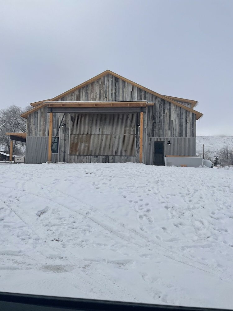 Фото Challis Roadhouse