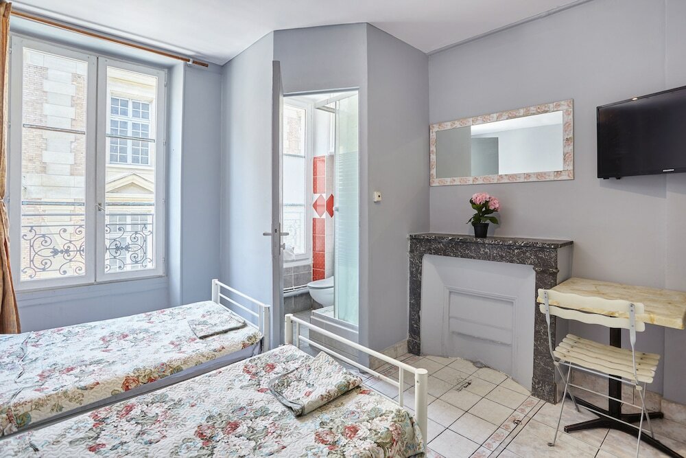 Фото Le Petit Borda