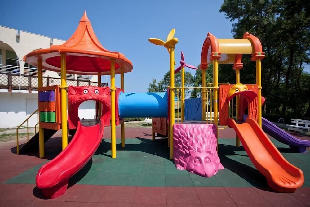 Фото Hotel Laguna Beach - All Inclusive