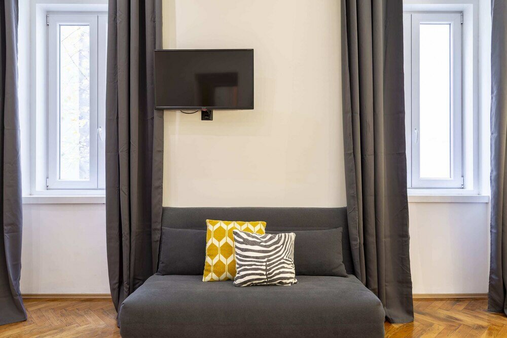 Фото Ghiberti Apartments - City Centre