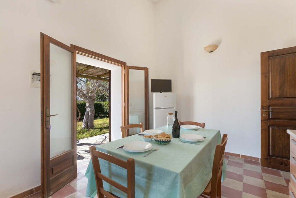 Фото 3238 Complesso Verdalis - Bilocale by Barbarhouse