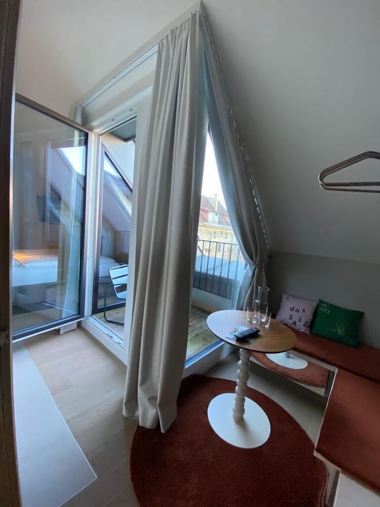 Фото Boutique Hotel das Salz