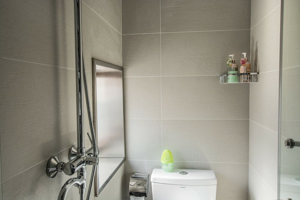 Фото Hangzhou Hanxuan Hotel