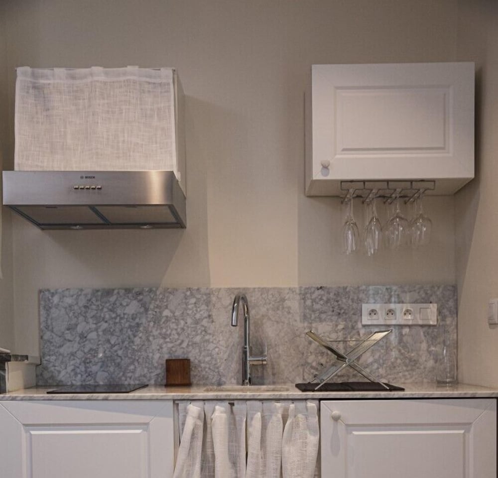 Фото Les Suites The Marcel