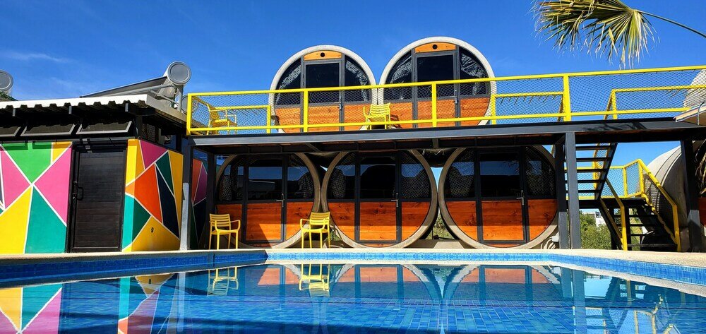 Фото ChangoMango