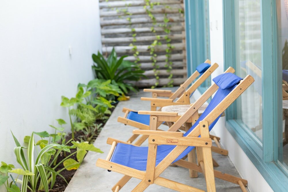 Фото Manta Reserve
