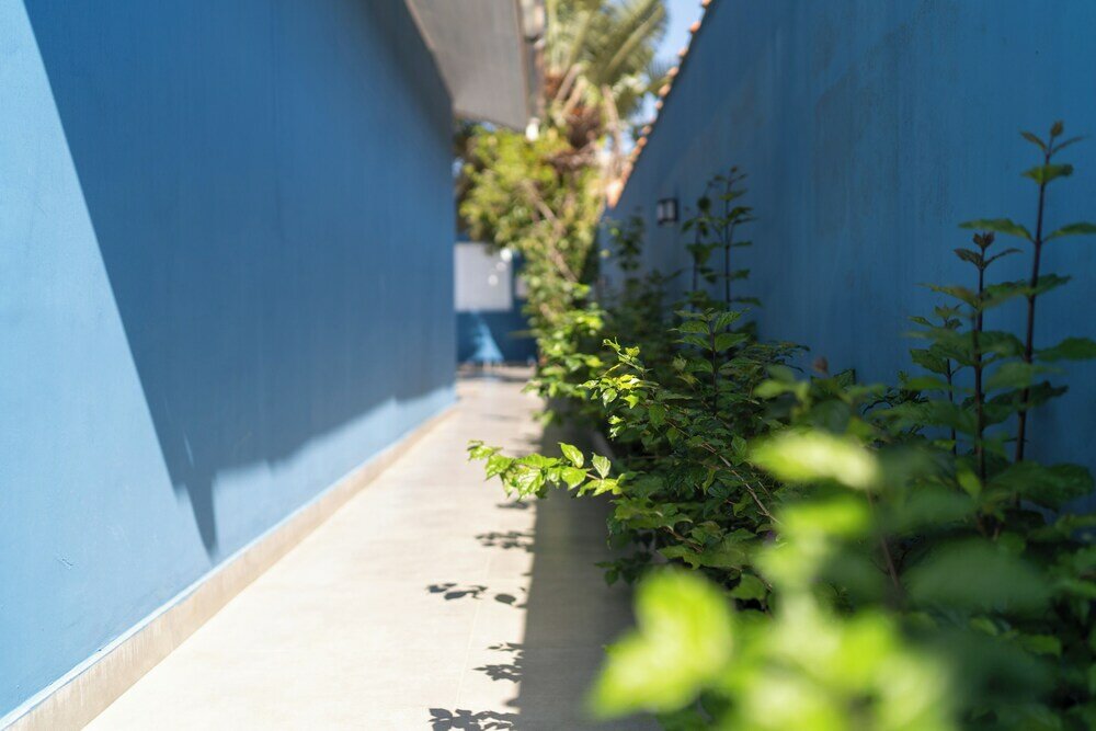 Фото Razzo Flat Aconchegante em Tamandaré Ber