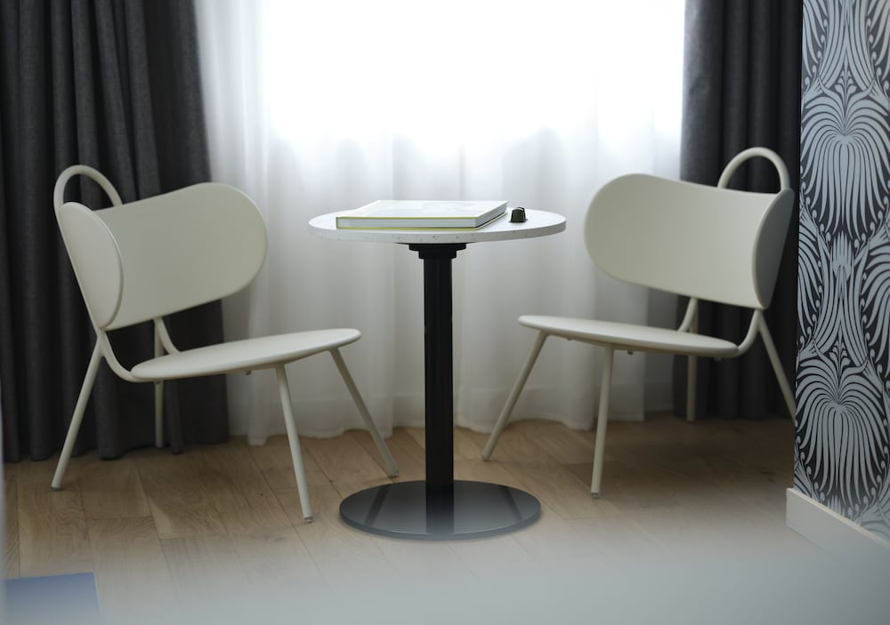 Фото Maison Juste