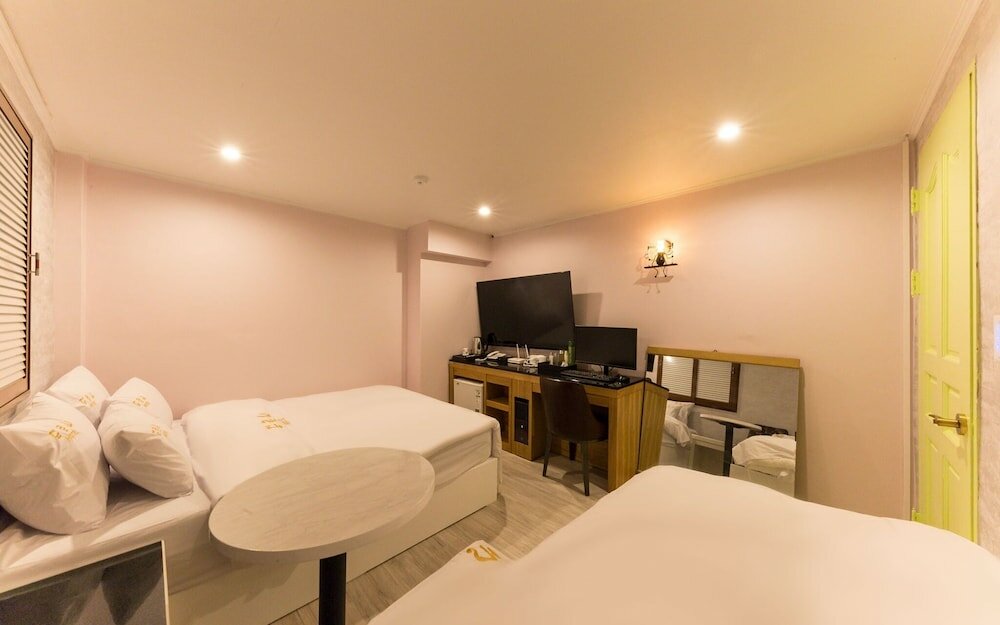 Фото Shinchon Dorothy