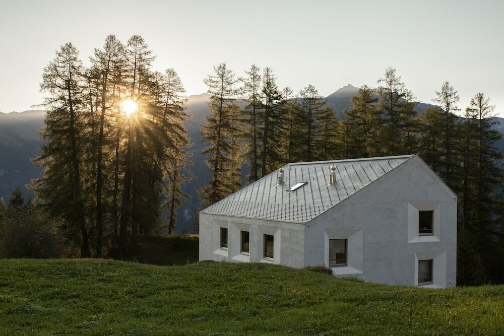 Фото Pensiun Laresch