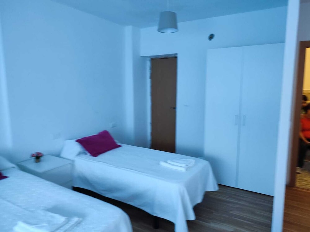 Фото Pilgrim Rooms & Apartments