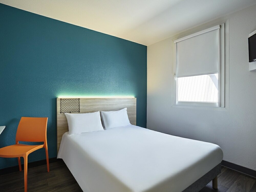 Фото hotelF1 Bordeaux Ville