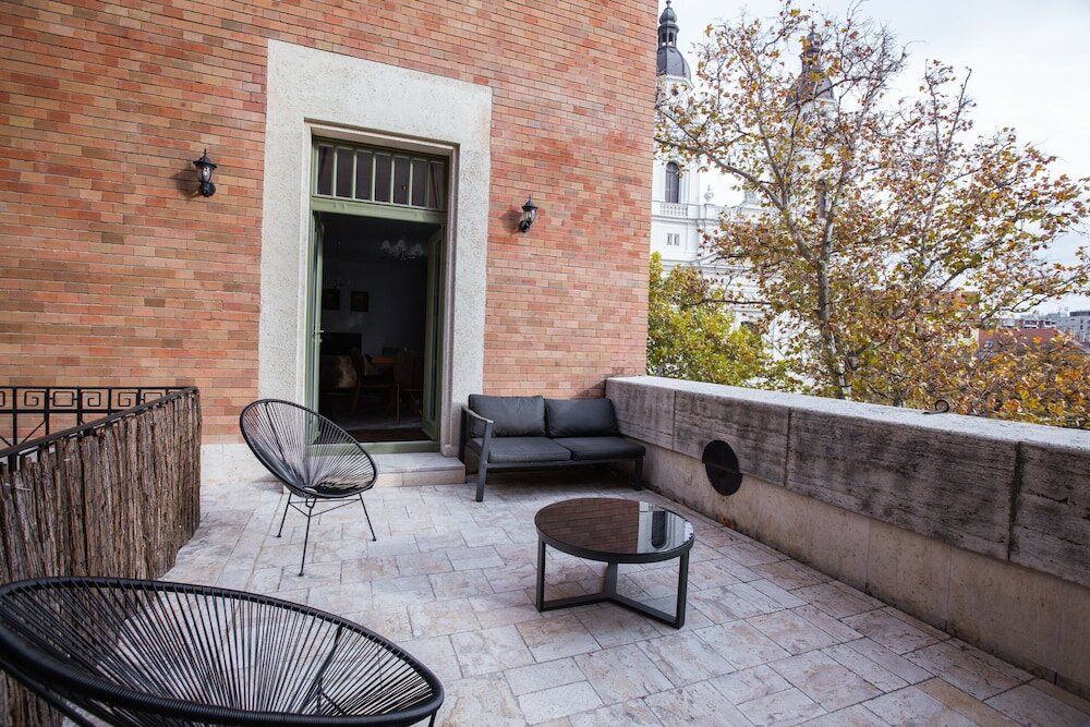 Фото Zoya Luxury Residence