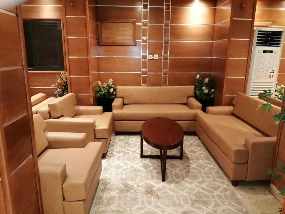 Фото Jawharah Dar Al Eiman Hotel