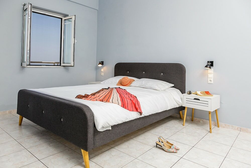 Фото Апарт-отель Sole Mare Seaside