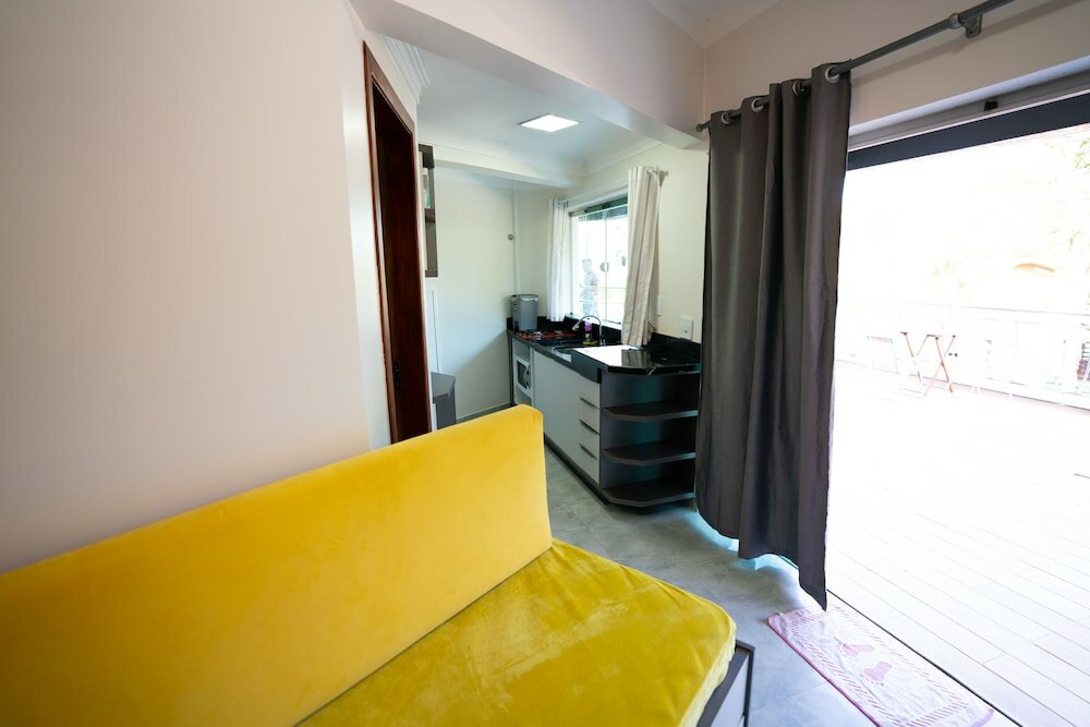 Фото Pousada Mirante do Cesar