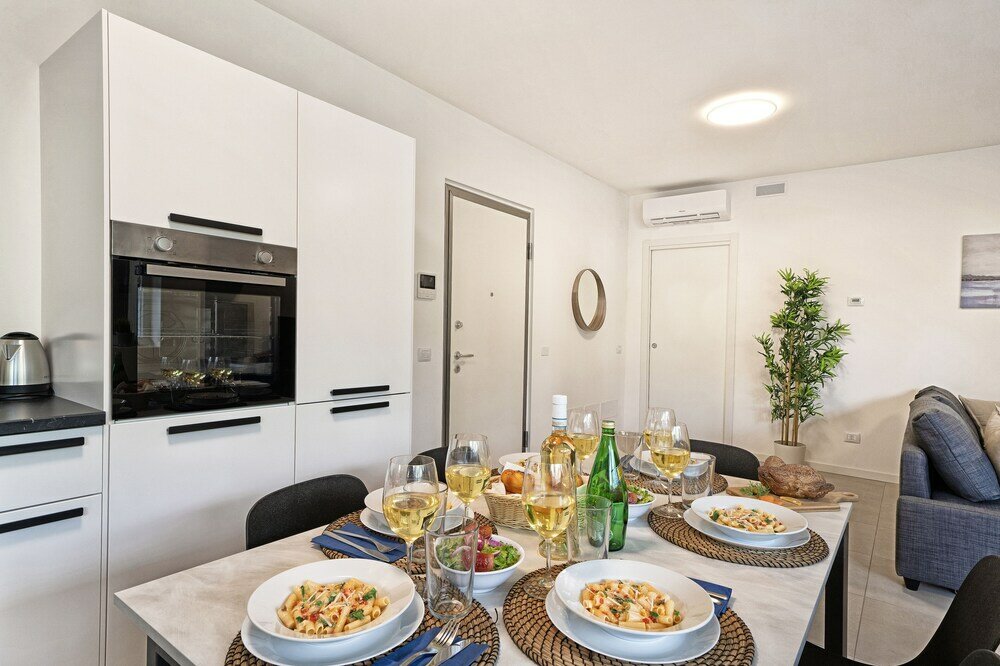 Фото Katya Resort Apts by Wonderful Italy