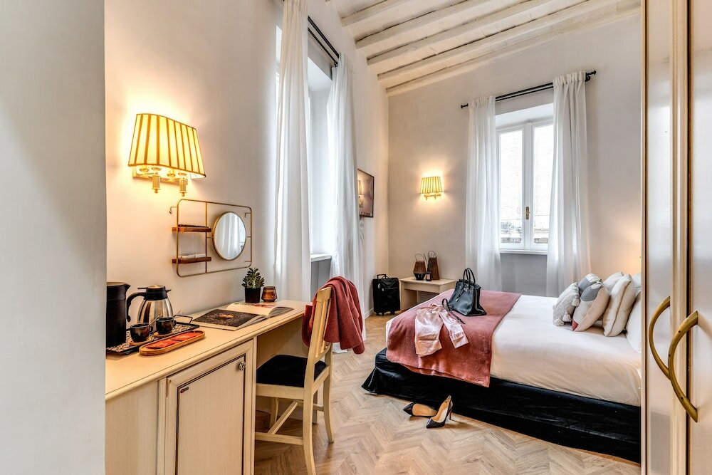 Фото Baboon Room