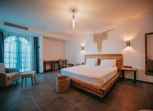 Loc'ada Buyukada Hotel (Istanbul, Adalar, Maden Neighborhood, Yilmaz Turk Street, 175), hotel