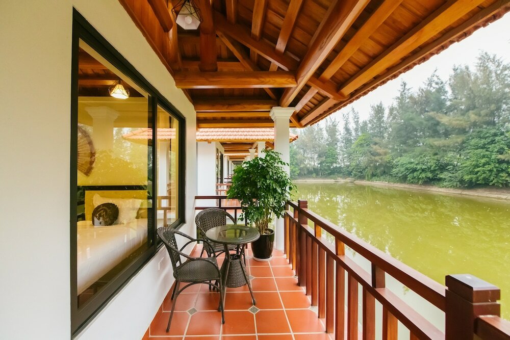 Фото Memorina Ninh Binh Resort