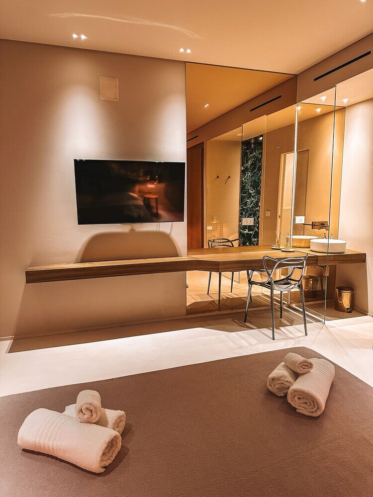 Фото Taormina Infinity Suites