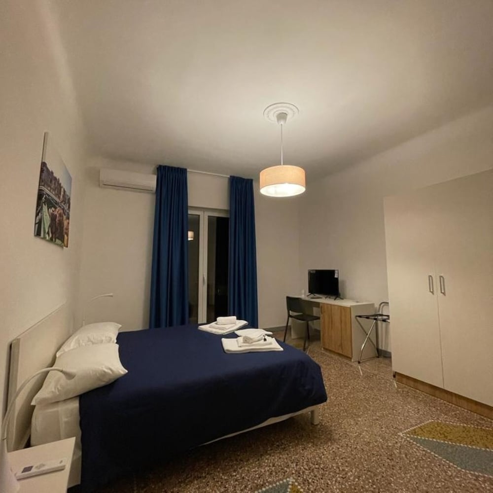 Фото Settimo Sole Affittacamere