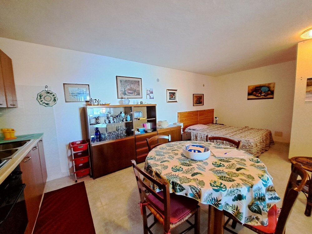 Фото Appartamenti vista castello