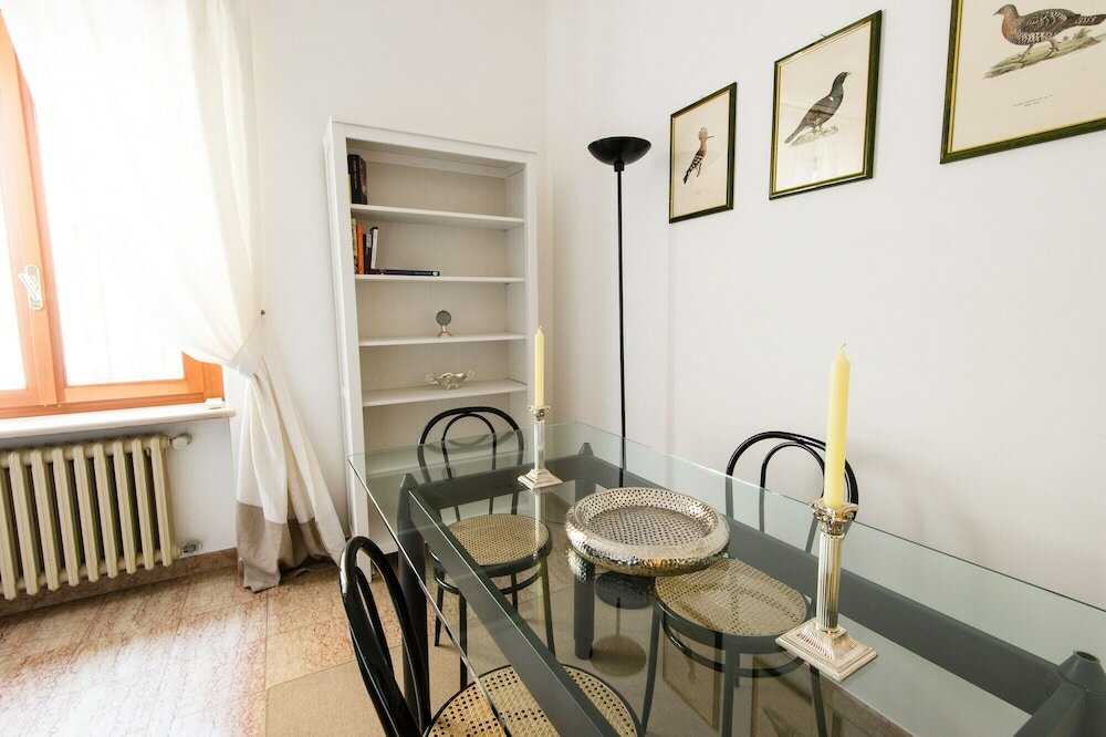 Фото Casa Agli Scrimiari ItalianFlat