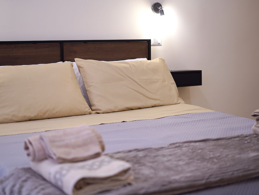 Фото Giulias Home The Nest