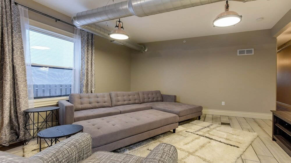 Фото Stay Chateau Suite 4